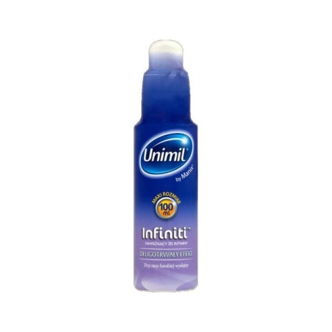 UNIMIL INFINITY LUBRICANT 100ML Boss of toys