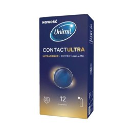 Unimil Contact Ultra BX12 Boss of toys