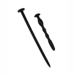 Urethral Massager Set Vanilla Bolt Boss of toys