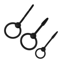 Urethral Massager Set Vanilla Twist Boss of toys