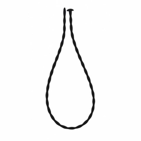 Urethral Massager Vanilla Glide Small Boss of toys