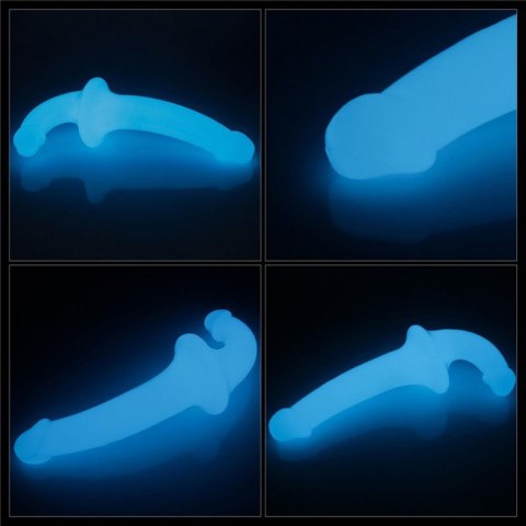 10.5'' Lumino Play Double Dildo Boss of toys
