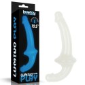 10.5'' Lumino Play Double Dildo Boss of toys
