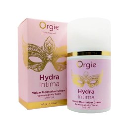 Hydra Intima - Vulvar Moisturizer Cream Boss of toys