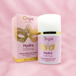 Hydra Intima - Vulvar Moisturizer Cream Boss of toys