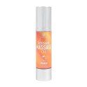 PEACH MASSAGE OIL Boss of toys