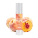PEACH MASSAGE OIL Boss of toys