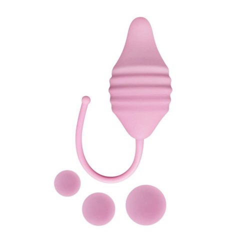 Pelvix Silicone String (Lote) Boss of toys
