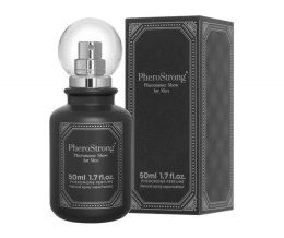 PheroStrong Pheromone Show for Men 50ml Boss of toys
