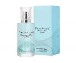 PheroStrong Pheromone Wind for Men 50ml Boss of toys