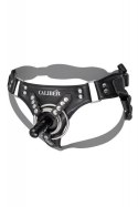 Strap-on harness for women, by RealStick CALIBER Boss of toys