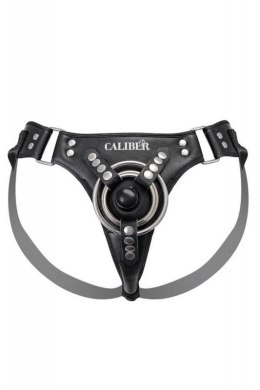 Strap-on harness for women, by RealStick CALIBER Boss of toys