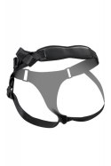 Strap-on harness for women, by RealStick CALIBER Boss of toys