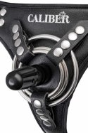 Strap-on harness for women, by RealStick CALIBER Boss of toys