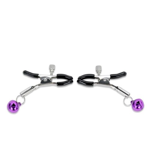Stymulator- Exclusive Nipple Clamps No.17 - Fetish B - Series Boss of toys