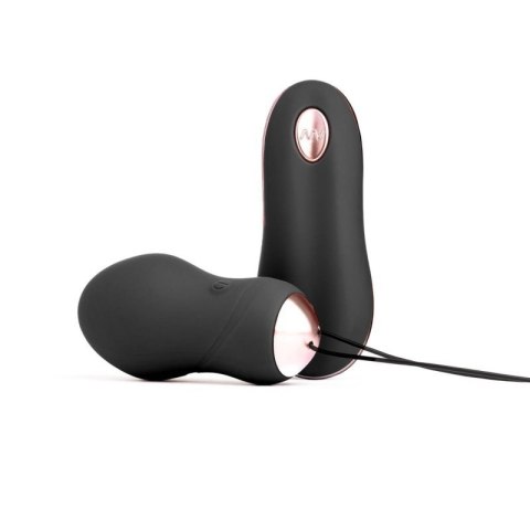 Addicted Remote Control Rechargeable Love Egg Vibrator Boss of toys