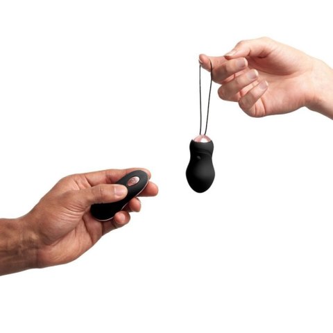 Addicted Remote Control Rechargeable Love Egg Vibrator Boss of toys