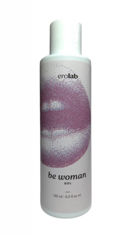 Be Woman Gel 150 ml Boss of toys