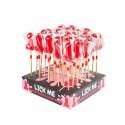 CHERRY CANDY PENIS LOLLIPOP WITH SPICY WARMING EFFECT Boss of toys
