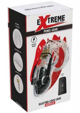 Electro Cock Cage Boss of toys