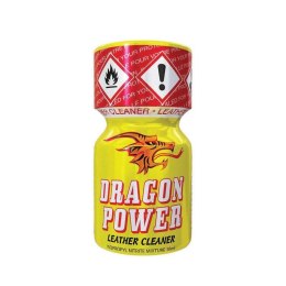 Leather Cleaner - Dragon Power 10ml Boss of toys
