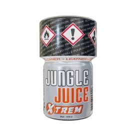 Leather Cleaner - Jungle Juice Xtrem 20ml Boss of toys