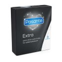 Pasante Extra Condoms 3 psc Boss of toys