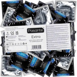 Pasante Extra Condoms Bulk Packs 144 psc Boss of toys