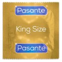 Pasante King Size Condoms Bulk Packs 144 pcs Boss of toys