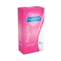 Pasante Regular Condoms 12 pcs Boss of toys