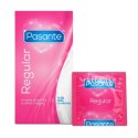 Pasante Regular Condoms 12 pcs Boss of toys