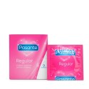 Pasante Regular Condoms 3 pcs Boss of toys
