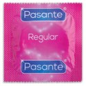 Pasante Regular Condoms Bulk 144 pcs Boss of toys