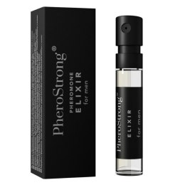 PheroStrong Pheromone Elixir for Men 2ml Boss of toys