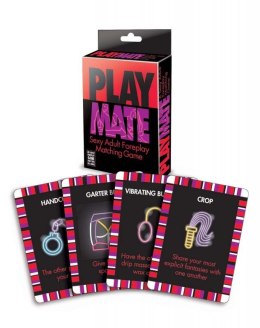 Play Mate, Card Game Boss of toys
