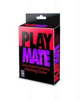 Play Mate, Card Game Boss of toys