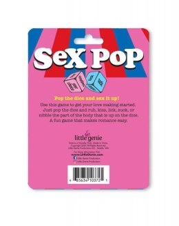 Sex Pop Boss of toys