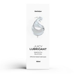 Silicone Based Lubricant (150 ml) (Smooth Silicon) Boss of toys