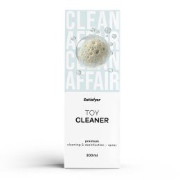 Toy Cleaner (300 ml) Boss of toys