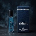 Miyoshi Miyagi INSTINCT feromon parfumes 15ml HOMME Boss of toys