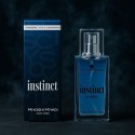 Miyoshi Miyagi INSTINCT feromon parfumes 50ml HOMME Boss of toys