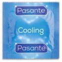 Pasante Cooling Condoms Bulk Packs 144 pcs Boss of toys