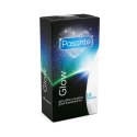 Pasante Glow Condoms 12 pcs Boss of toys