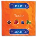Pasante Mint Tingle Condoms Bulk Packs 144 psc Boss of toys