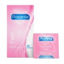 Pasante Sensitive/Feel Condoms 12 pcs Boss of toys