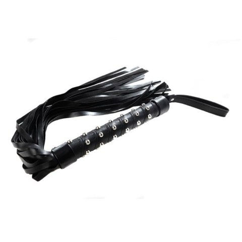 Black flogger Boss of toys