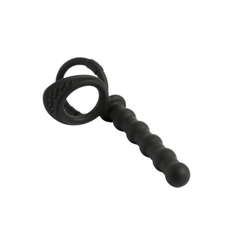 DILDO STRAP ON Boss of toys