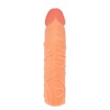 Extension sleeve - 16,5cm Boss of toys