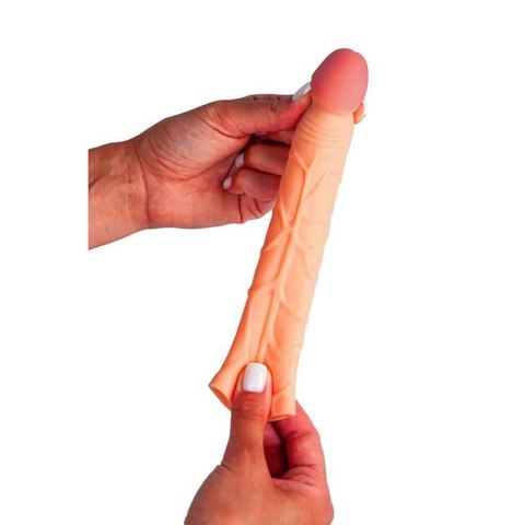 Extension sleeve - 16,5cm Boss of toys