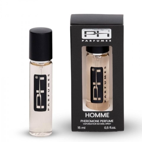 Feromony-PH Pheromone 15 ml MAN "3" Boss of toys